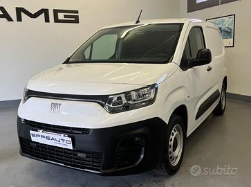 Fiat DOBLO 1.5 BlueHdi 100cv MT6 Portata maggiorat