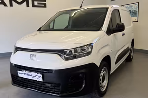 Fiat DOBLO 1.5 BlueHdi 100cv MT6 Portata maggiorat