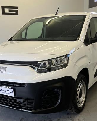 Fiat DOBLO 1.5 BlueHdi 100cv MT6 Portata maggiorat