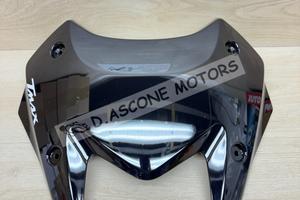 CUPOLINO TMAX 2022 2024 CON ADESIVO