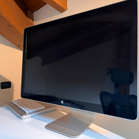 Apple Cinema Display 24