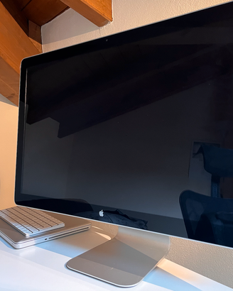 Apple Cinema Display 24