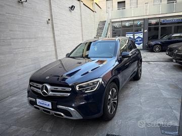 MERCEDES-BENZ GLC 300 e 4Matic EQ-Power Sport