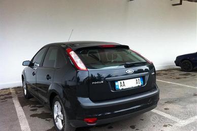 pezzi ford focus