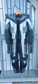 TUTA DIVISIBILE DAINESE TG 46