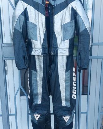 TUTA DIVISIBILE DAINESE TG 46