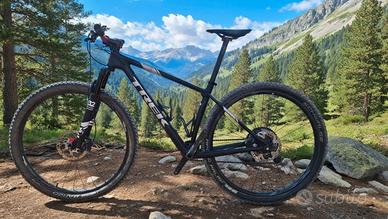 Trek in Carbonio, Pro Caliber 9.7