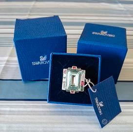 Anello Swarovski Reload Misura 17 Ø18.2mm