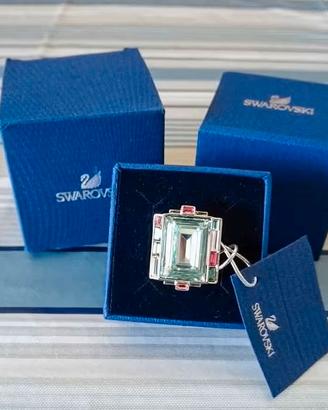Anello Swarovski Reload Misura 17 Ø18.2mm