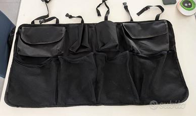 ORGANIZER PER BAGAGLIAIO