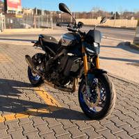 Yamaha MT 09 SP 8/25