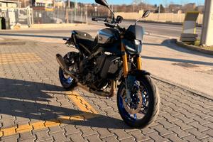 Yamaha MT 09 SP 8/25