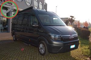 Knaus BOXDRIVE 680 ME