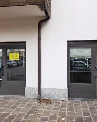 Ufficio a Verdello (BG) - Verdello - Centro