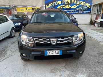 Dacia Duster 1.5 dCi 110CV 4x2 Lauréate