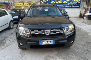 Dacia Duster 1.5 dCi 110CV 4x2 Lauréate