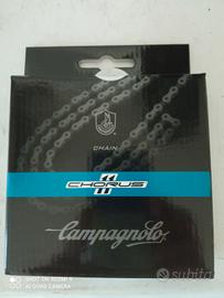 catena campagnolo 