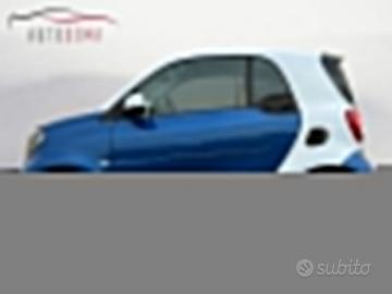 smart fortwo 70 1.0 Prime