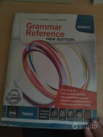 Grammar reference