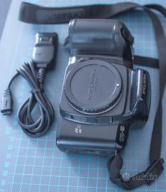 Pentax Z20