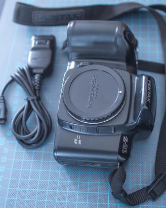 Pentax Z20