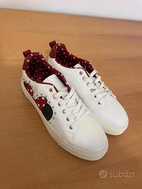 Sneakers Donna Disney Minnie -taglia 41