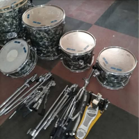 Batteria acustica Mapex