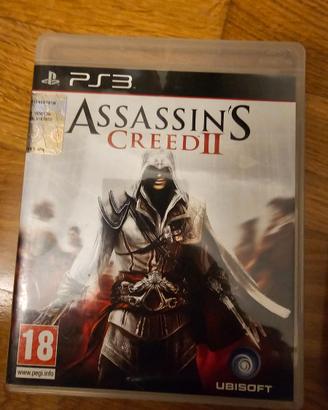 Assassin's Creed 2 - Reveletion - 3 PS3