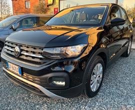 Volkswagen T-Cross 1.0 TSI Style BMT 05/2021