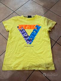 T-shirt Pyrex Kids "God Save The Street" 👕