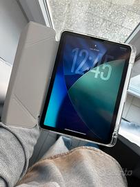 IPad Air 5 Gen Chip M1 + Accessori + Garanzia