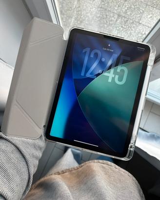 IPad Air 5 Gen Chip M1 + Accessori + Garanzia