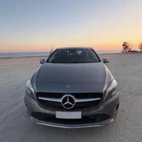 Mercedes classe A 180d 2018