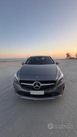 Mercedes classe A 180d 2018