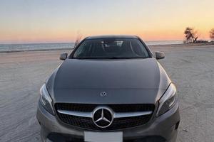 Mercedes classe A 180d 2018