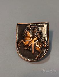 Pin cavaliere teutonico