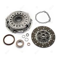 Kit Frizione SDF 11'' - 9.50823.00.9