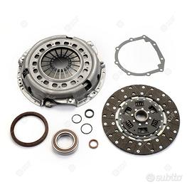 Kit Frizione SDF 11'' - 9.50823.00.9