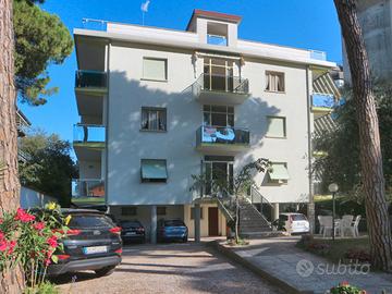 Casa Mery trilocale 5 pax piano terra rinnovato