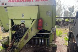 Claas quadrant 1200
