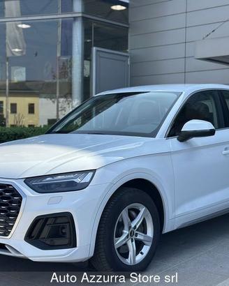 Audi Q5 Sportback 40 TDI S Line quattro S tro...