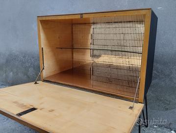 Sideboard  Vintage  Modernariato Rework