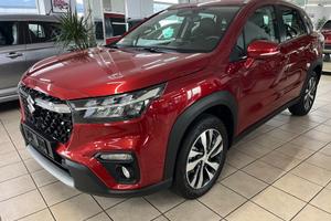 Suzuki S-Cross 1.4 Hybrid A/T Starview MY26