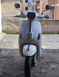 Vespa s150