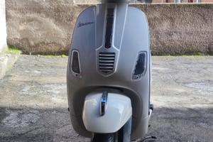 Vespa s150