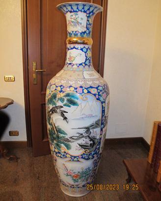 Grande Vaso Cinese
