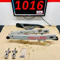 FORCELLONE DOMINATOR HONDA NX 650 DAL 1988 IN POI