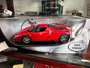 Ferrari Enzo Ferrari