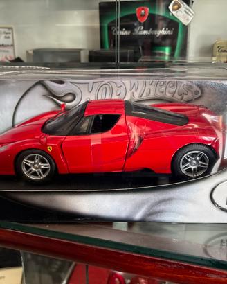 Ferrari Enzo Ferrari