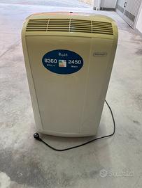 Pinguino De’Longhi PAC N85